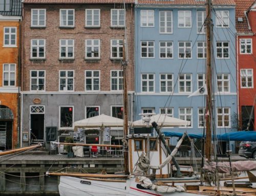 Five Things You Can Do in Copenhagen