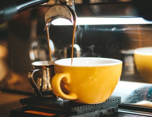 Kaffe fra hele verden – Find din favorit hos Carstensens Tehandel